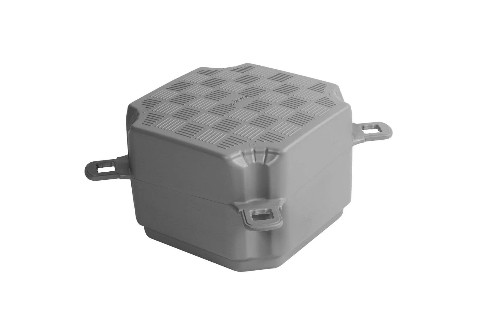 Cube G2 Grey