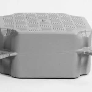 Cube G2 Low Profile Grey