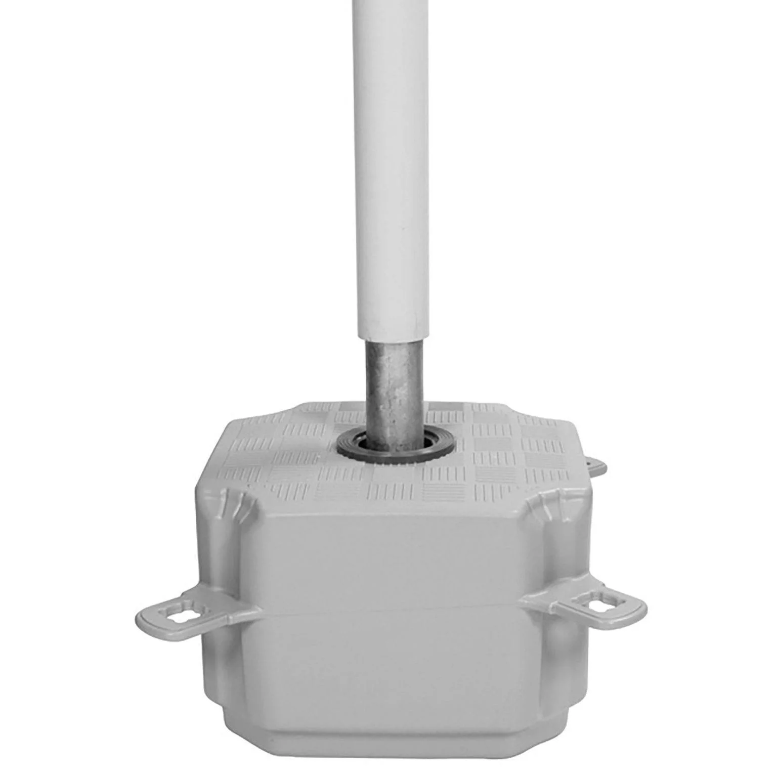 Cube G2 Post Grey