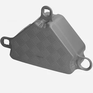Cube G2 Corner Grey