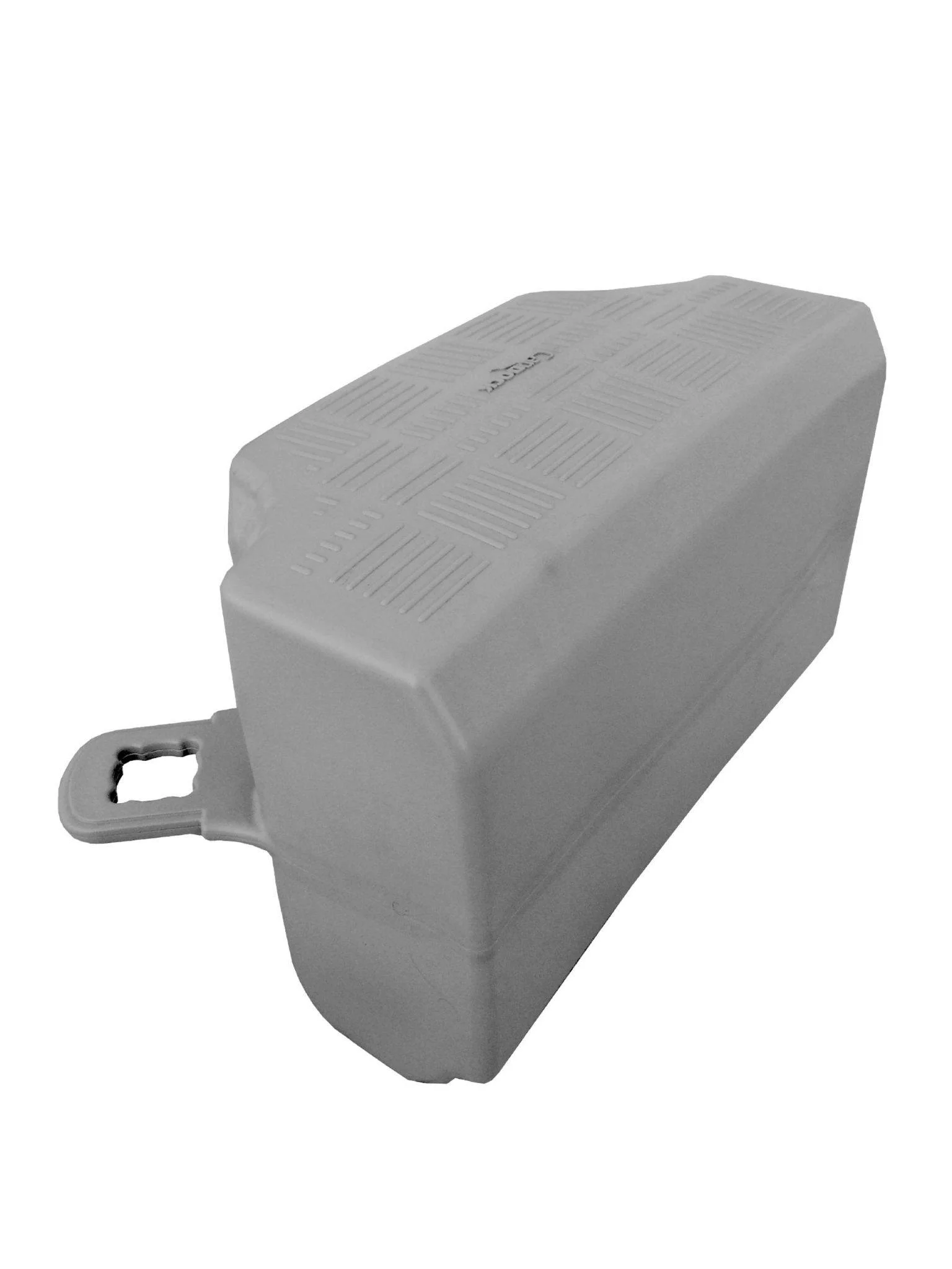 Cube Edge Grey