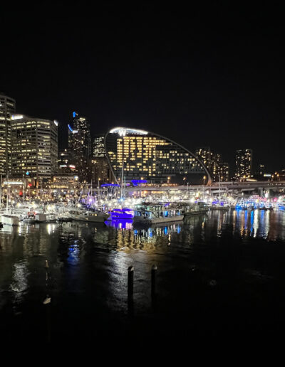 Sydney International Boat Show 2023