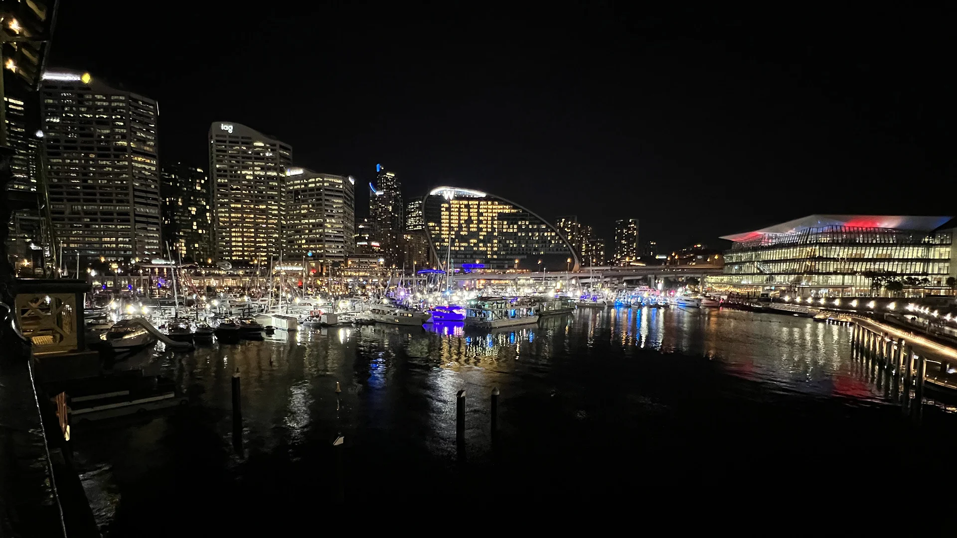 Sydney-1 Sydney International Boat Show 2023