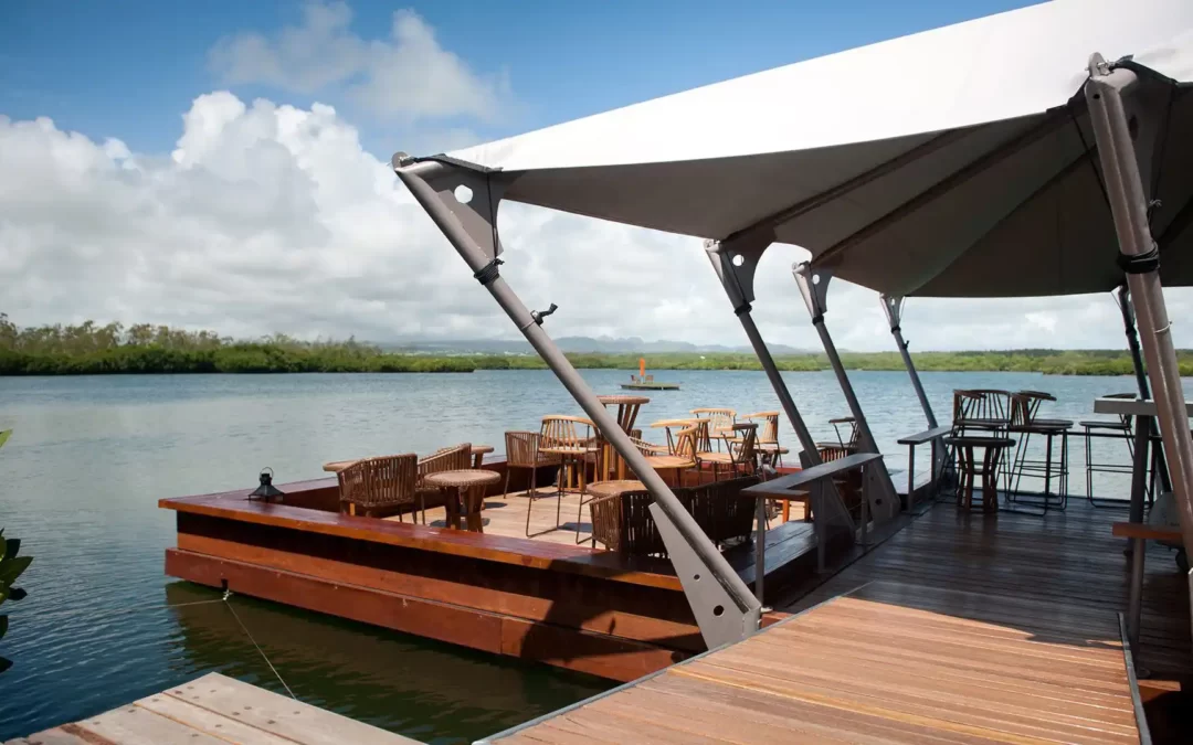 10 Questions You Must Ask an Event Management Company When Planning a Floating Dock