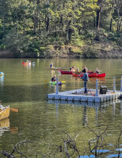 FOCK - Festival Of Canoe & Kayak
