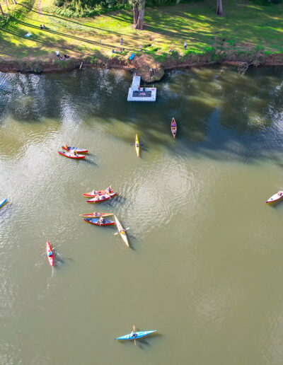 FOCK - Festival Of Canoe & Kayak