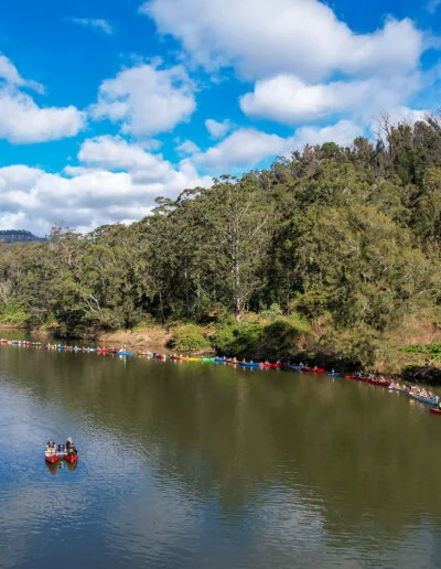 FOCK - Festival Of Canoe & Kayak