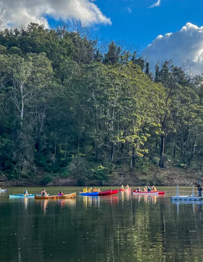 FOCK - Festival Of Canoe & Kayak