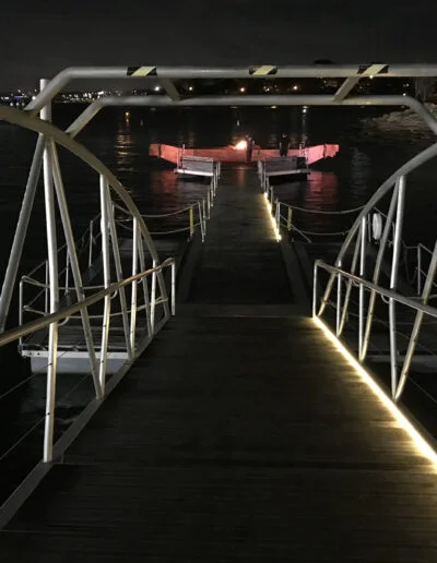 Nawi Cove - Sydney Festival 2018