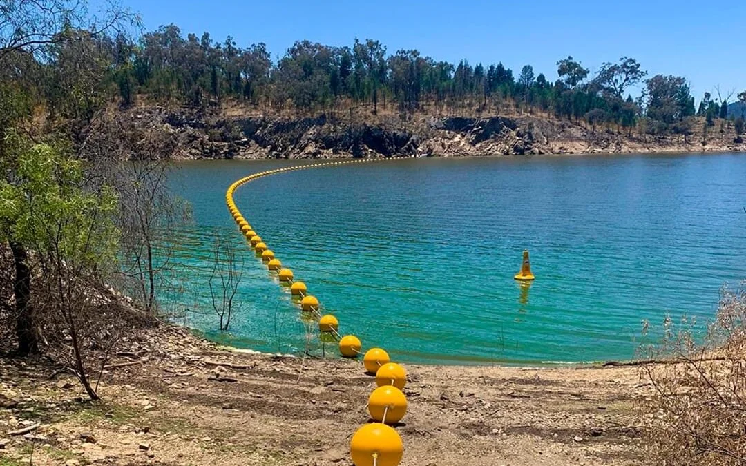 Water Event Management: 5 Key Areas For Setting Boundaries With Exclusion Buoys