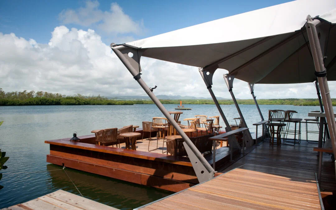 Planning a Floating Event: Key Considerations for Organisers