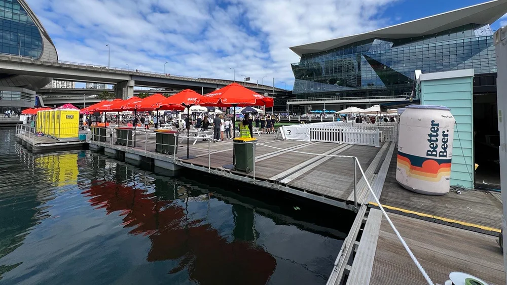 The Complete Guide to Floating Stages for Festivals and Live Events