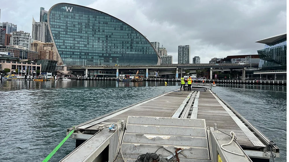 How to Plan a Floating Event in Sydney: A Complete Guide