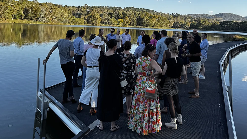 Expert Project Management Ensures Safe & Successful Events