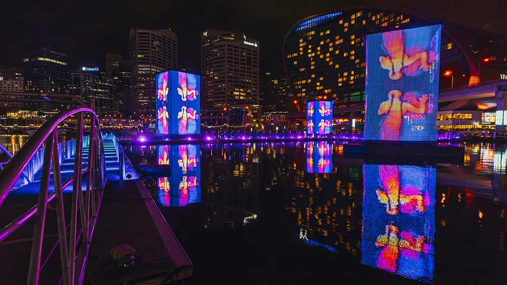Why Modular Pontoon Hire Is a Smart Choice for Australian Events