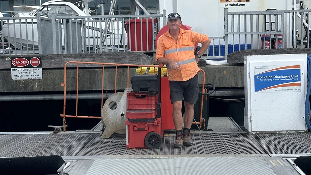 Aquatic Licences and Marine Approvals for Events in NSW