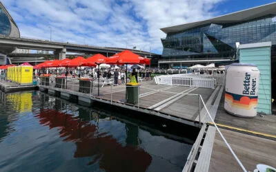 The Complete Guide to Floating Stages for Festivals and Live Events